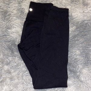 lululemon leggings 25”